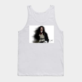 Louis XIV Tank Top